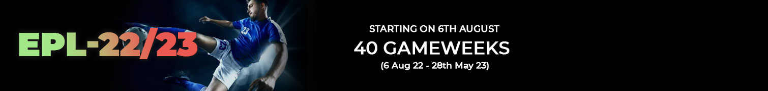Play Tournament